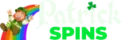 patrick spins logo